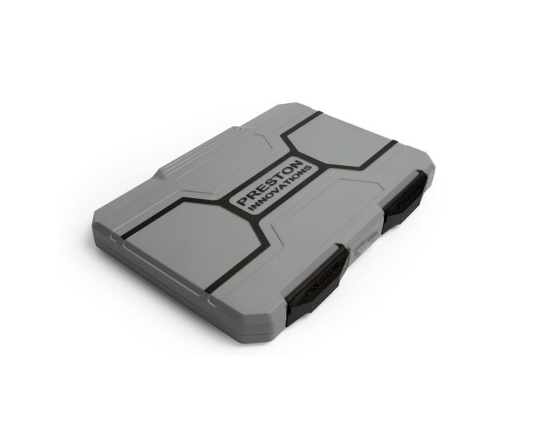 absolute all-round hooklenghth box