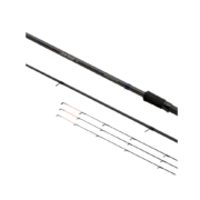 Canna Aero X5 Feeder Shimano