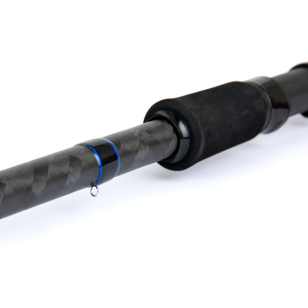 Canne Feeder SHIMANO Aero X5 Precision – 305 Cm, 139 G, Puissance Max 60 G, Transport 161 Cm, Livrée Avec Terminal