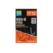 Amo KKH-B Barbless Preston Innovations