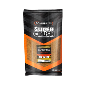 banoffee sonubaits