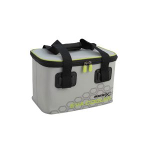 eva cooler bag matrix fox