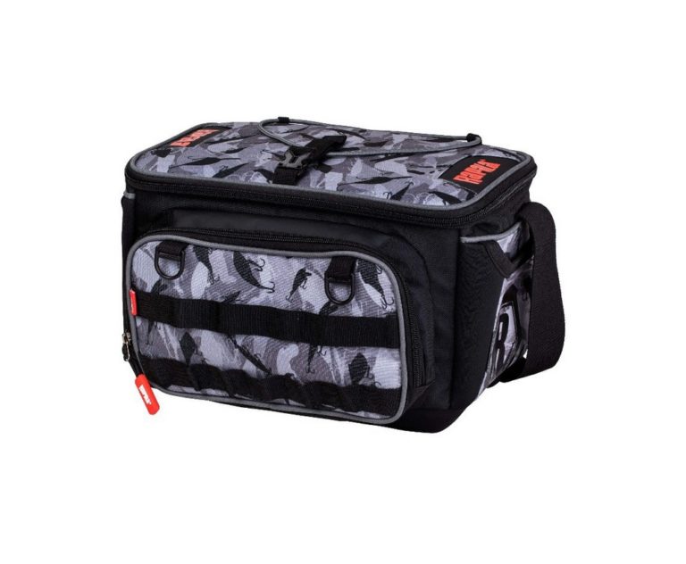 lurecamo tackle bag