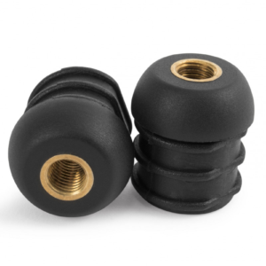 Absolute 36 Threaded Leg End Caps - Preston Innovation