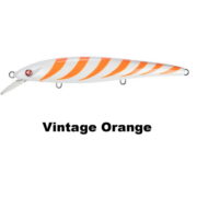 EJA 130 BULLET_VINTAGE ORANGE