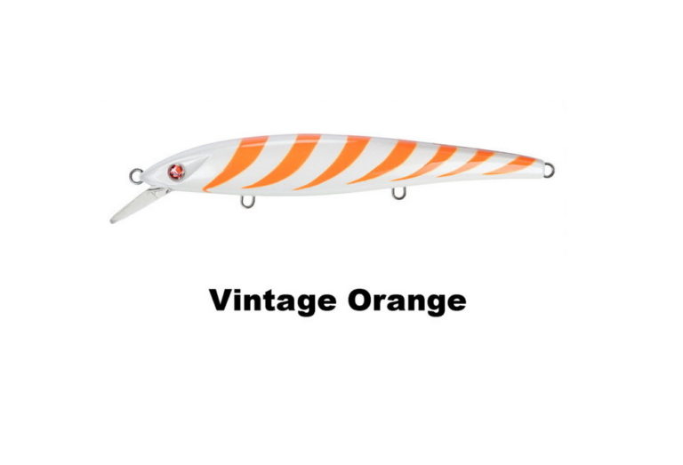 EJA 130 BULLET_VINTAGE ORANGE