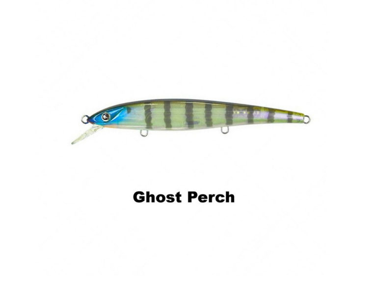 EJA 130_GHOST PERCH
