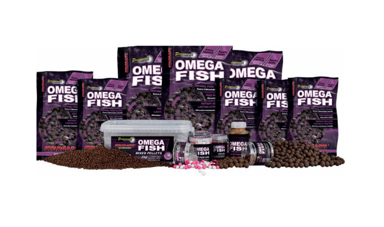 STARBAITS-omega-fish
