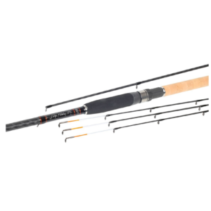 Canna SEMINUOVA CTX Carp Feeder 10′ – Free Spirit
