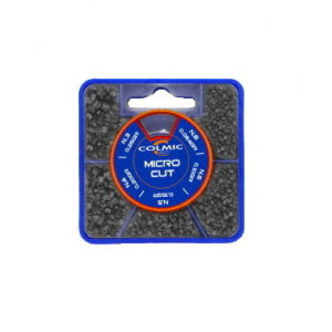 mascotte micro cut colmic