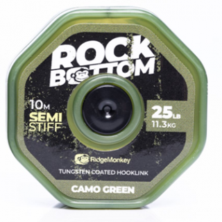 ridgemonkey_rock_bottom_semi_stiff_25lb_green