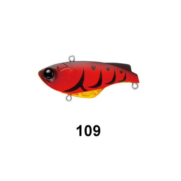 BANTAM_RATTLIN SUR VIBE_109