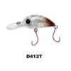 D412T – clear brown