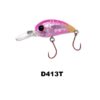 D413T – GHOST PINK GOLD