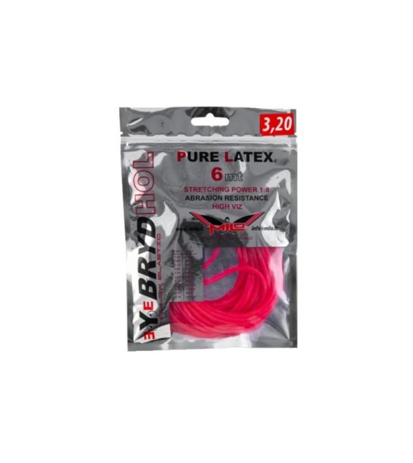 ELASTICO EYEBRYDOL MILO