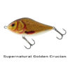 Supernatural Golden Crucian