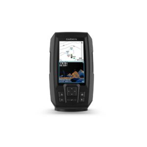 striker vivid 4cv garmin
