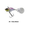 TRAGO SPIN TAIL_45 viola metal