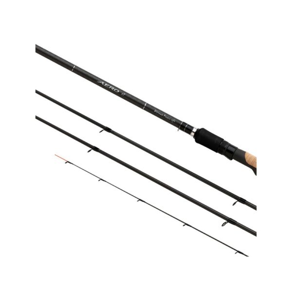 aero x7 distance feeder