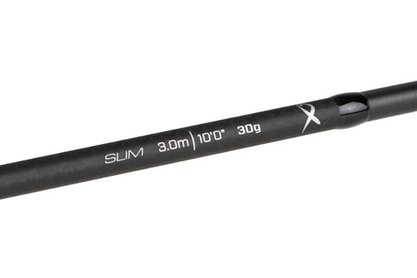 horizon_pro_slim_feeder_10ft_30g_rod_spec