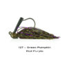 kento jig_127-Green Pumpkin Red Purple