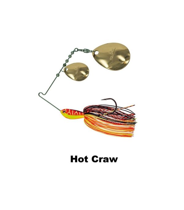 water slash 3_8DC_Hot Craw
