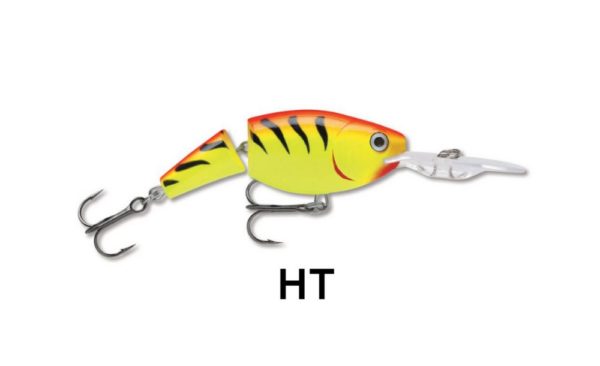 JOINTED SHAD RAP ht