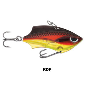 rap-v blade rapala