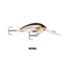 shad dancer rapala