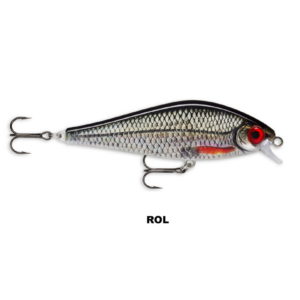 super shadow rap rapala