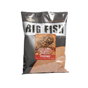 big fish explosive caster feeder formula dynamite baits