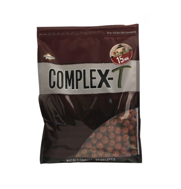 complex-t boilie