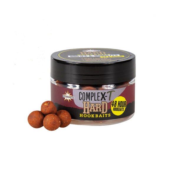 hard hookbait complex-t