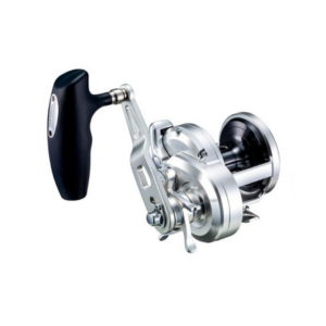 ocea jigger shimano