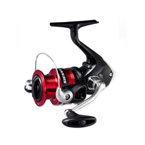 mulinello sienna fg shimano