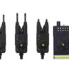 Set USATO Fulcrum Rmx Pro 3+1 - Prologic