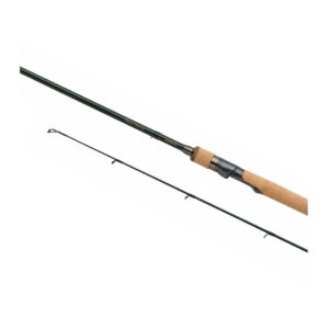 canna trout native shimano