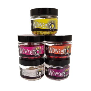 wowsers dynamite baits