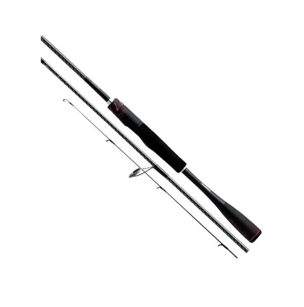 zodias spinning 2020