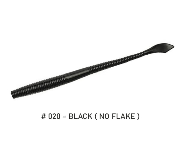 020 no flake