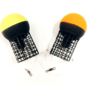 NUFISH FEEDA BALL