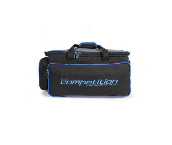 COMPETITION LARGE BAIT BAG