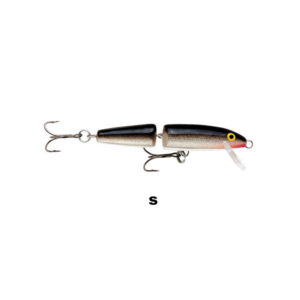 JOINTED RAPALA