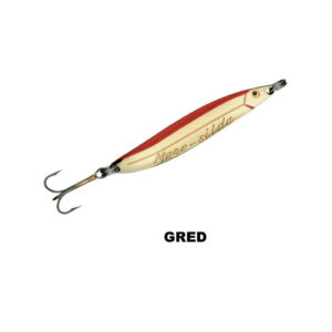 moresilda spoon blue fox