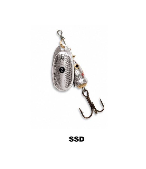 VIBRAX SHAD