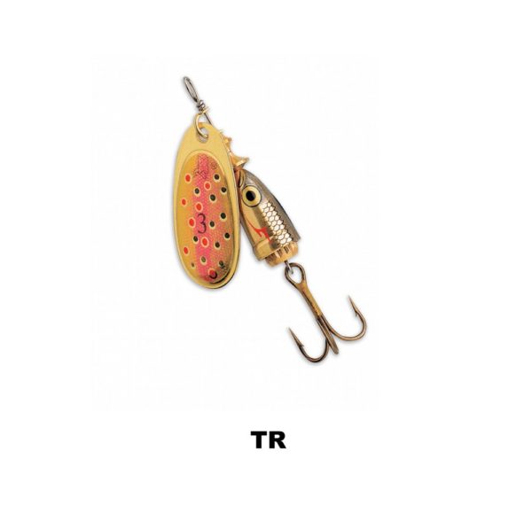 VIBRAX SHAD