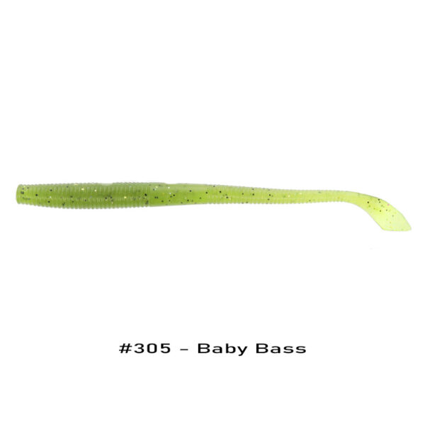 baby bass