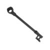 offbox extending bait brolly arm preston innovations