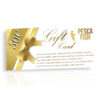 buono regalo 50€ pesca fish