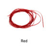 BODY GLASS ROSSO